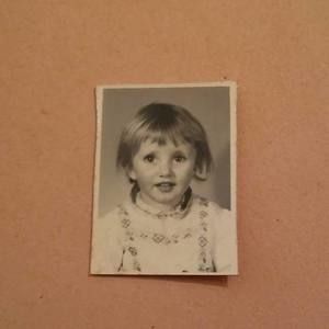 Meet your Posher, Sherry